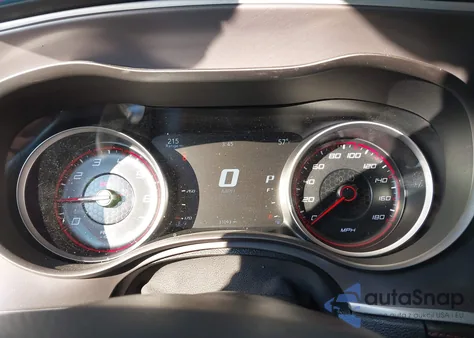 2021 Dodge Charger Scat Pack Widebody Rwd z USA, uszkodzony, nr VIN 2C3CDXGJ5MH630112